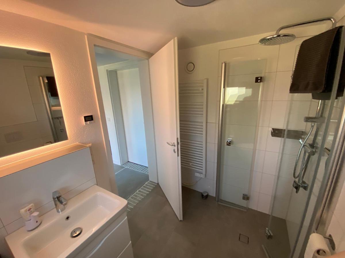 Ferienwohnung Marie Winterberg Zewnętrze zdjęcie