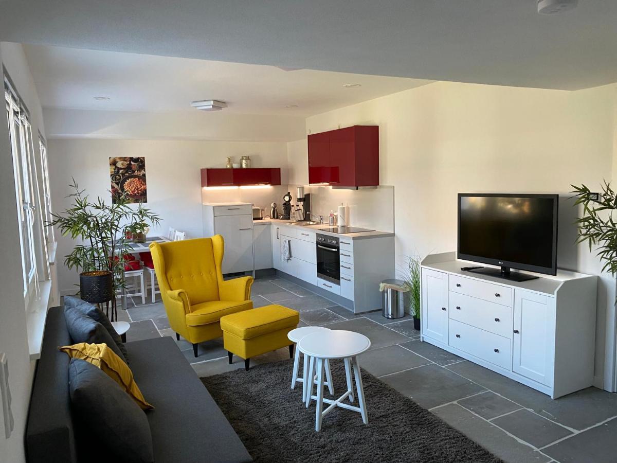 Ferienwohnung Marie Winterberg Zewnętrze zdjęcie