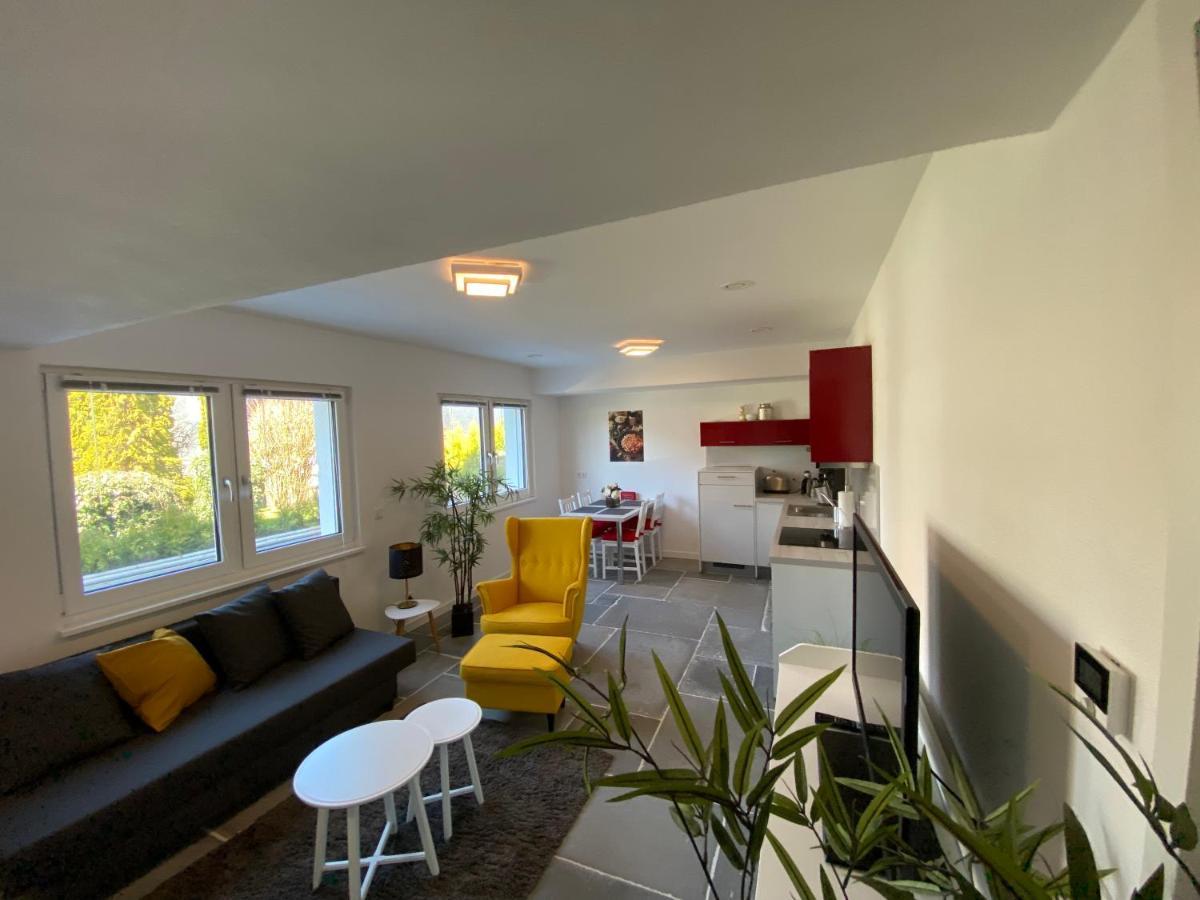 Ferienwohnung Marie Winterberg Zewnętrze zdjęcie