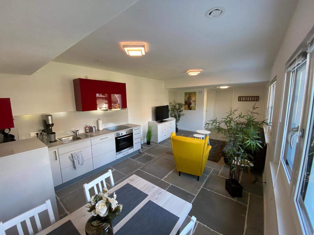 Ferienwohnung Marie Winterberg Zewnętrze zdjęcie