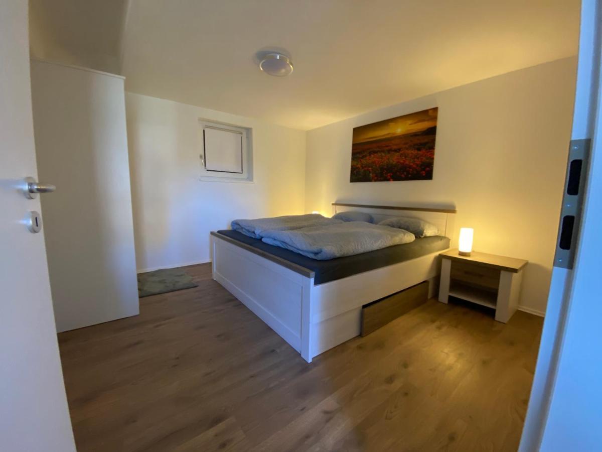 Ferienwohnung Marie Winterberg Zewnętrze zdjęcie
